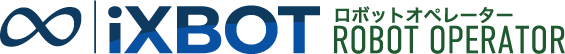 iXBOT ROBOT OPERATOR